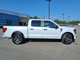 Used 2025 Ford F150 STX w/ Equipment Group 200A image 2
