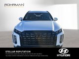 New 2025 Hyundai Palisade Calligraphy image 3