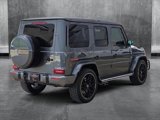 Used 2021 Mercedes-Benz G 63 AMG 4MATIC image 5
