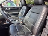 Certified 2023 Ford Explorer XLT w/ Equipment Group 202A image 4