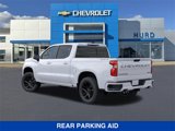 New 2025 Chevrolet Silverado 1500 RST w/ RST All Star Premium Package image 4