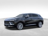 New 2025 Buick Envision Avenir image 2
