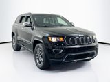 Used 2022 Jeep Grand Cherokee Limited image 3