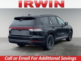 New 2025 Lincoln Aviator Reserve image 5