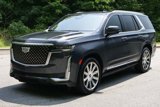 Used 2022 Cadillac Escalade Premium Luxury Platinum image 6