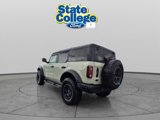 New 2025 Ford Bronco Badlands w/ Sasquatch Package image 4
