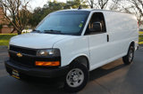 Used 2019 Chevrolet Express 2500 w/ Driver Convenience Package image 2