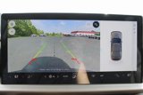 New 2025 Ford Explorer Active w/ Active Comfort Package image 4