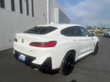 New 2025 BMW X4 xDrive30i w/ Premium Package image 4