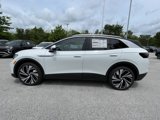 New 2025 Volkswagen ID.4 Pro S Plus image 4