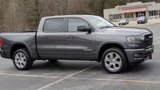 New 2025 RAM 1500 Big Horn image 5
