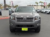 New 2025 Nissan Frontier SV w/ SV Convenience Package image 2