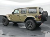 New 2025 Jeep Wrangler Unlimited Rubicon image 5