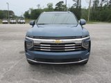 New 2025 Chevrolet Tahoe LT w/ Comfort Package image 3
