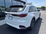 New 2025 MAZDA CX-70 Plug-In Hybrid w/ Premium Plus image 3