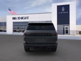 New 2025 Lincoln Navigator Reserve image 5