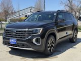 New 2025 Volkswagen Atlas SE image 5