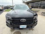New 2025 Ford Ranger XLT image 2