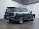 New 2025 Nissan Armada SL w/ Captain's Chari Seat Package image 3