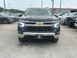 Used 2024 Chevrolet Silverado 1500 LT w/ Safety Package image 2