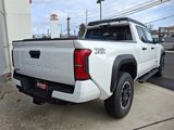 New 2025 Toyota Tacoma TRD Off-Road image 3