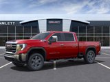 New 2025 GMC Sierra 2500 SLT w/ SLT Premium Package image 2
