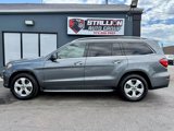 Used 2018 Mercedes-Benz GLS 450 4MATIC w/ Premium Package image 3