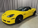 Used 2011 Chevrolet Corvette Grand Sport image 3