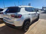 New 2025 Jeep Compass Latitude w/ Altitude Special Edition image 4
