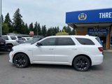 Used 2021 Dodge Durango R/T w/ Blacktop Package image 2