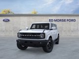 New 2025 Ford Bronco Outer Banks image 2