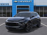 New 2025 Chevrolet Blazer RS image 6