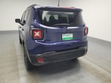 Used 2019 Jeep Renegade Altitude w/ Quick Order Package 22M image 6