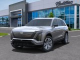 New 2026 Cadillac Vistiq Luxury image 6
