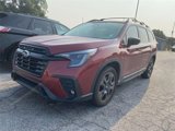 Used 2024 Subaru Ascent Onyx Edition image 3