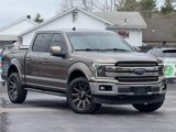 Used 2019 Ford F150 Lariat image 2