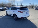 New 2025 Acura RDX AWD w/ A-Spec & Advance Pkg image 3