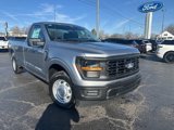 New 2025 Ford F150 XL image 3