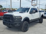 New 2025 RAM 2500 Power Wagon image 3