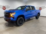 New 2025 Chevrolet Silverado 1500 LT Trail Boss w/ Convenience Package II image 3