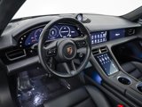 Certified 2024 Porsche Taycan GTS image 4