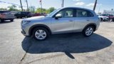 New 2025 Honda HR-V LX image 5