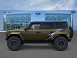 New 2025 Ford Bronco Raptor image 4