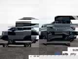 New 2025 Subaru Forester Touring image 2