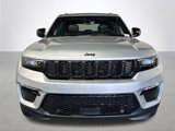 New 2025 Jeep Grand Cherokee Limited w/ Luxury Tech Group II image 4