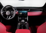 Used 2024 Jaguar XF R-Dynamic SE image 4
