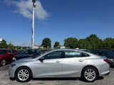 Used 2018 Chevrolet Malibu LT image 3