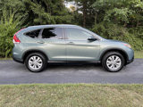 Used 2012 Honda CR-V EX-L image 2