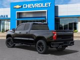 New 2025 Chevrolet Silverado 1500 RST w/ Z71 Off-Road Package image 4