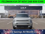 New 2026 Kia EV9 Light image 2